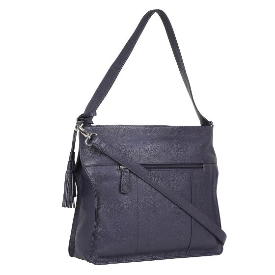 Gerry Weber Cadiz cadiz hobo mhz Sac à bandoulière Cuir 32 cm