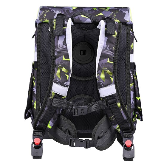 McNeill Primo Set de cartables 8 pièces