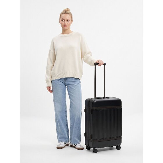 The Chesterfield Brand Zuna 4 roues Valise cabine M 65 cm