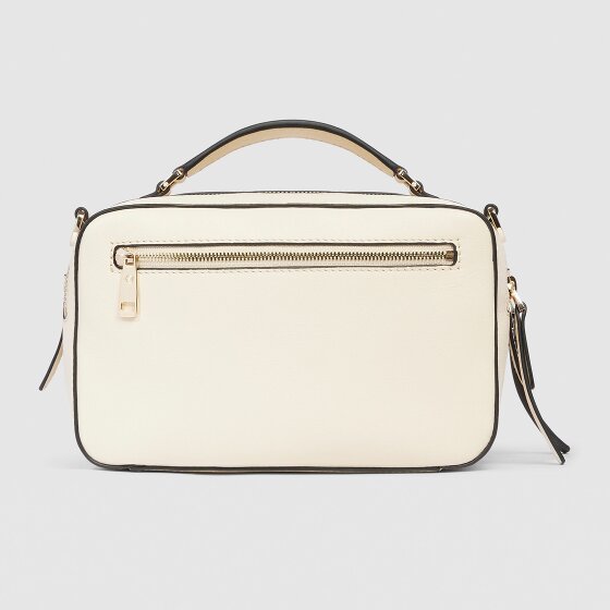 Piquadro Circle Sac à bandoulière Cuir 21 cm