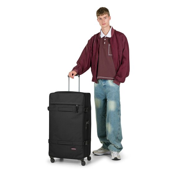 Eastpak Transit'R 4 roulettes Trolley XL 83.5 cm