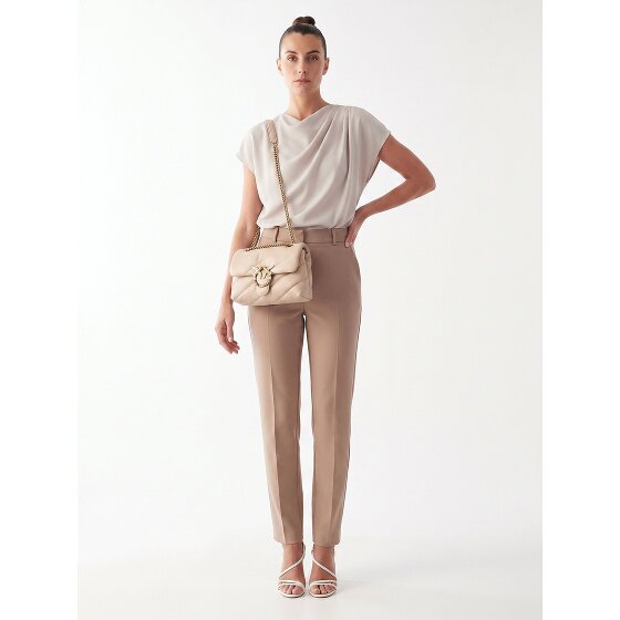 PINKO Love Mini Sac à bandoulière 22 cm