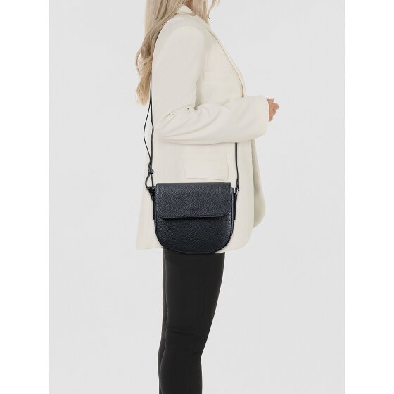 Picard Pure Sac à bandoulière Cuir véritable 19 cm