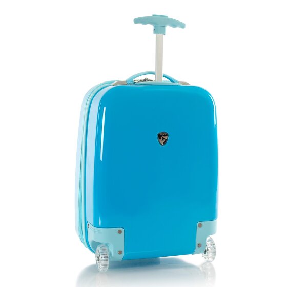 Heys Kids 2 roulettes Trolley pour enfants 46 cm