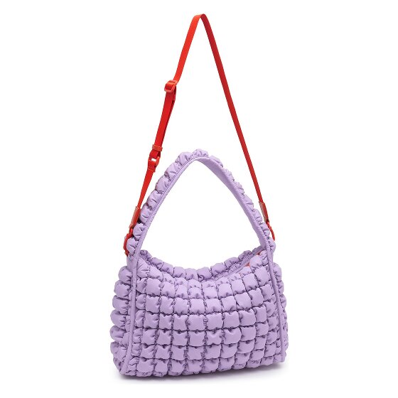 LES VISIONNAIRES Unio Hobo Sac à bandoulière 47 cm