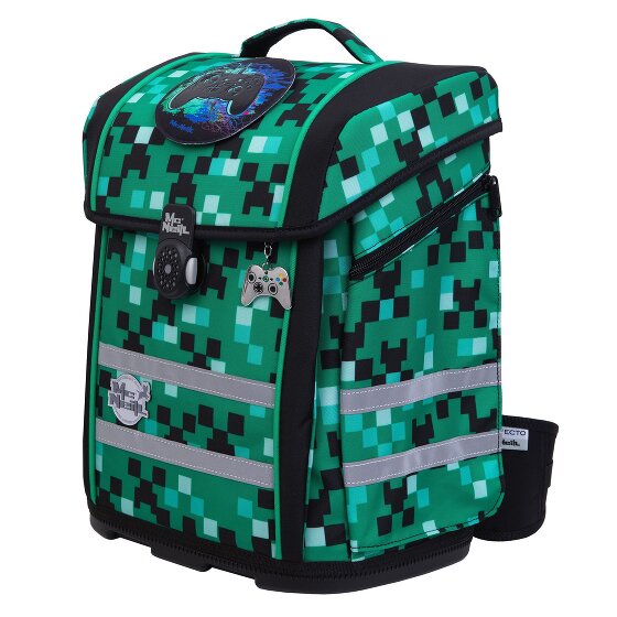 McNeill Perfecto Set de cartables 5 pièces