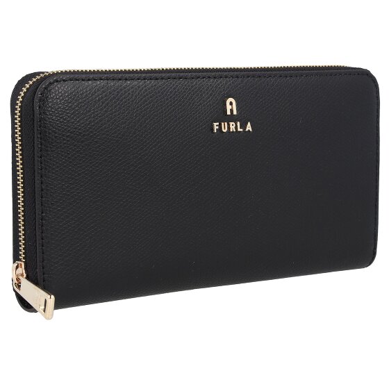Furla Camelia Porte-monnaie Cuir 19.5 cm