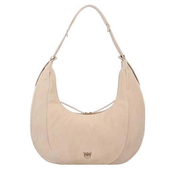 PINKO Slouchy Sac à bandoulière Cuir 40 cm
