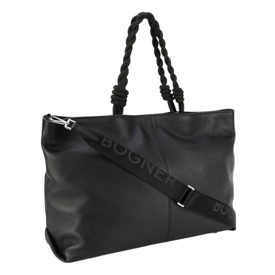 Bogner Vanil Valesca Sac de shopper Cuir 44 cm