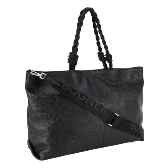 Bogner Vanil Valesca Sac de shopper Cuir 44 cm