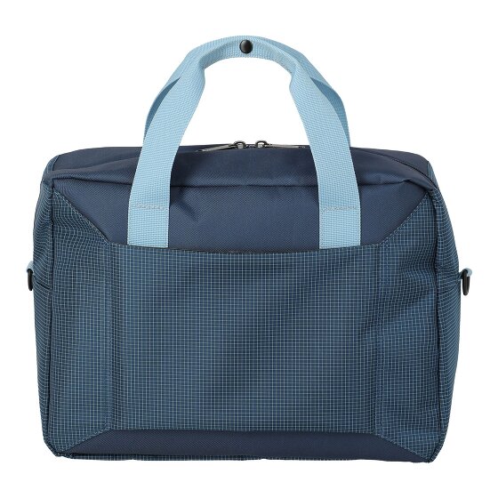Travelite Corsiica Pochette de voyage 39 cm Compartiment pour ordinateur portable