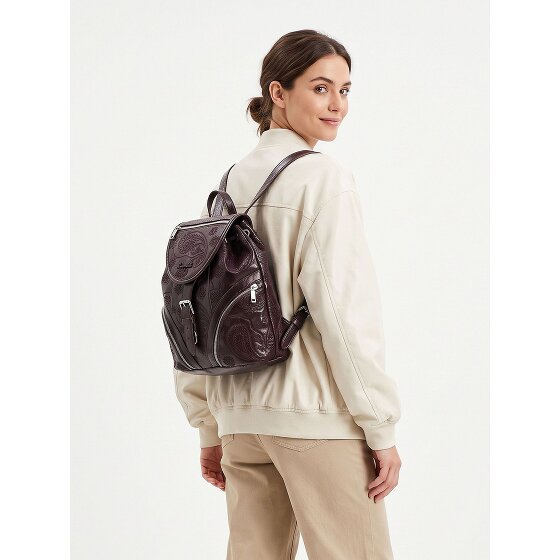 Desigual Siroco Sac à dos de ville 29 cm