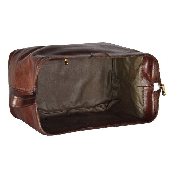 The Bridge Story Viaggio Trousse de toilette Cuir 26 cm