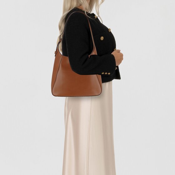 Lauren Ralph Lauren Tanner Sac à bandoulière Cuir 30.5 cm