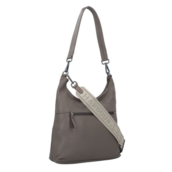 Harbour 2nd Just Pure Emely Sac à bandoulière Cuir 30 cm