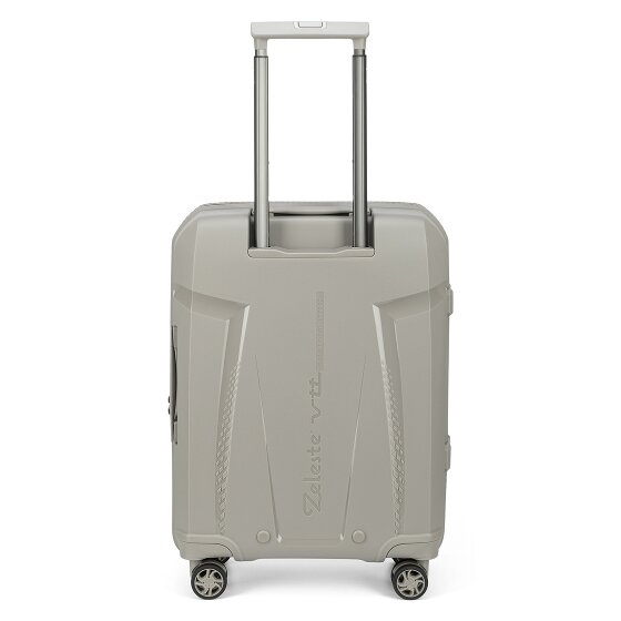 Epic Zeleste 4 roulettes Trolley de cabine 55 cm