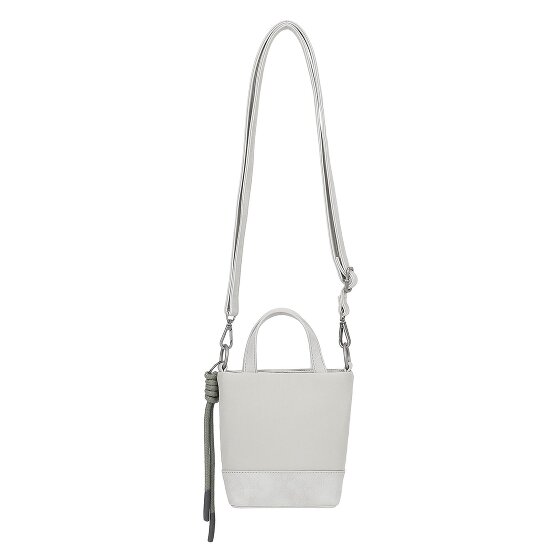 Fritzi aus Preußen Brigitte x fritzi Mini Toty limited Bubble Mini sac à main 13 cm