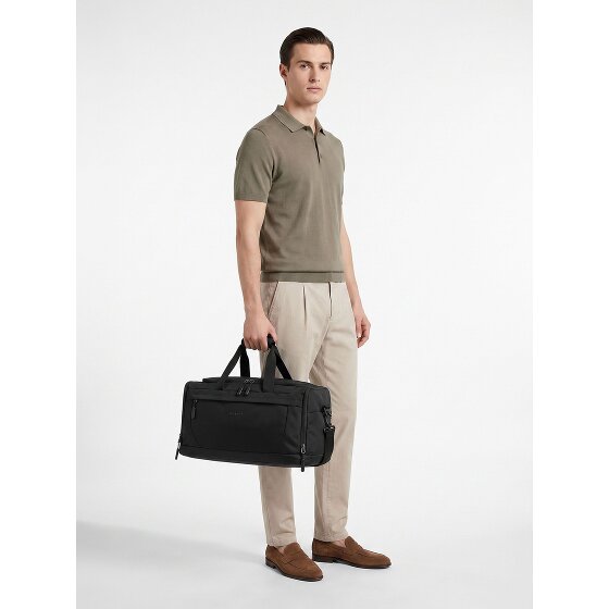 bugatti Mare Basic Sac de voyage Weekender M 51 cm