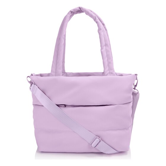 Heys Puffer Sac de shopper 35 cm Compartiment pour ordinateur portable