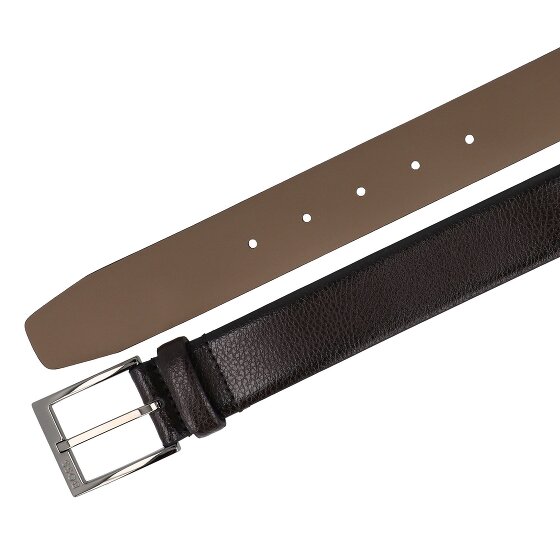 Boss Elloy Ceinture Cuir