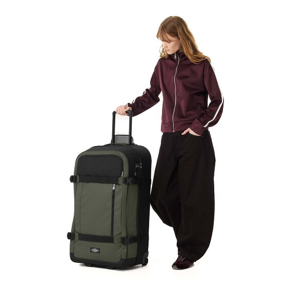 Eastpak Transit'R Pro 2 roues Sac de voyage L 82 cm