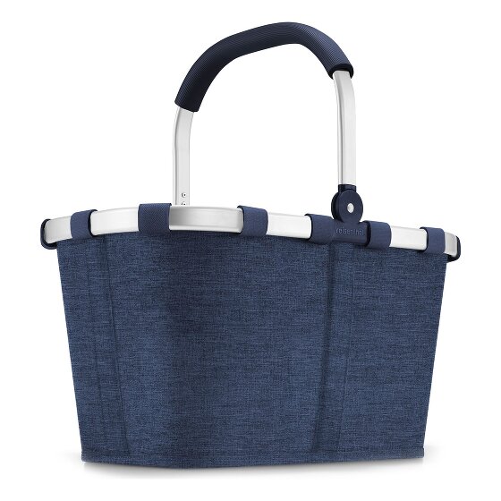 reisenthel Sac à provisions Carrybag 48 cm