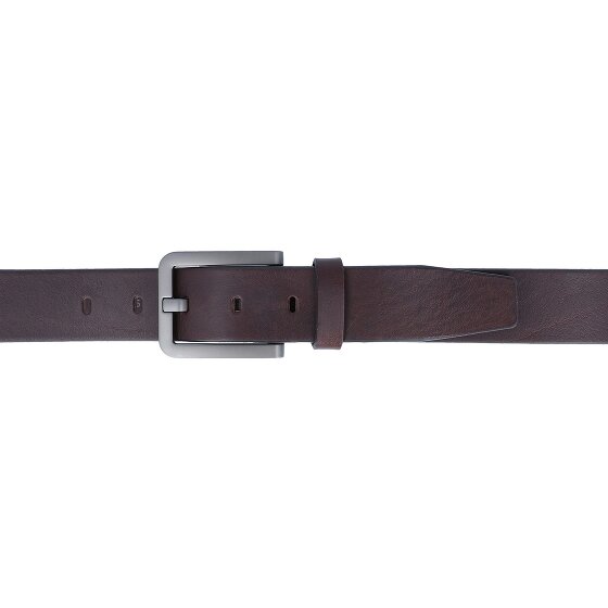 Porsche Design Ceinture basique en cuir