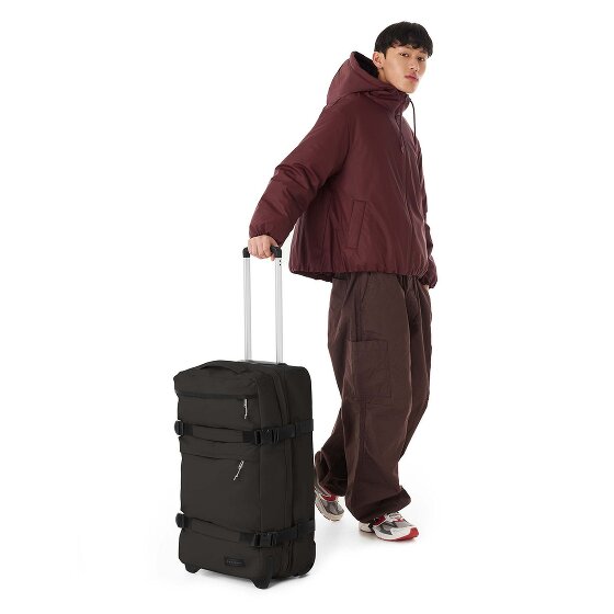 Eastpak Transit'R Plus 4 roues Sac de voyage 68 cm
