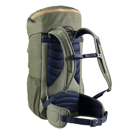Vaude Hidalgo 24+4 Sac à dos 54 cm