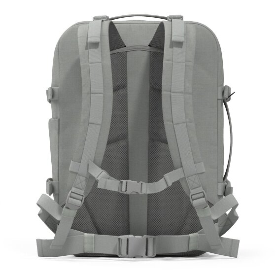 Cabin Zero Military 44L Cabin Backpack Sac à dos 52 cm