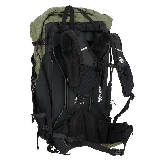 Mammut Ducan Spine 80 Sac à dos de trekking 63 cm