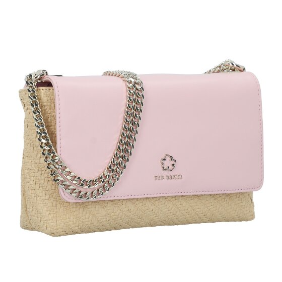 Ted Baker Magdie Sac à bandoulière Cuir véritable 26 cm