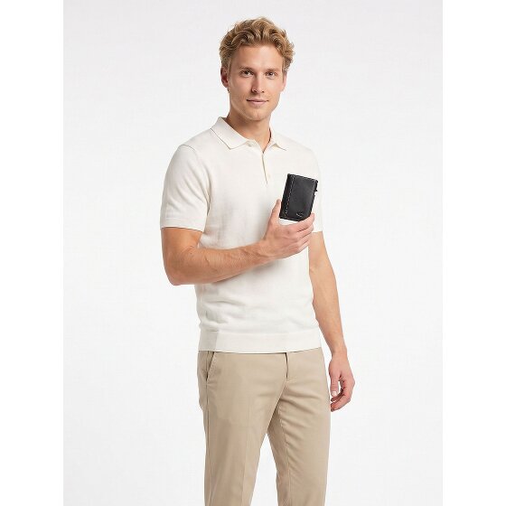 camel active Thunder Porte-monnaie Cuir véritable 9.5 cm