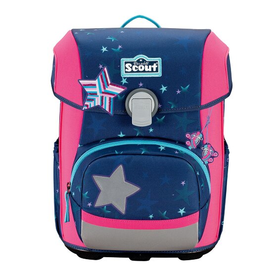 Scout Neo Set de cartables 4 pièces