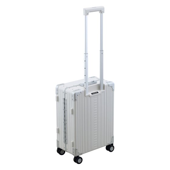 Aleon Fortis 4 roulettes Trolley de cabine 54 cm