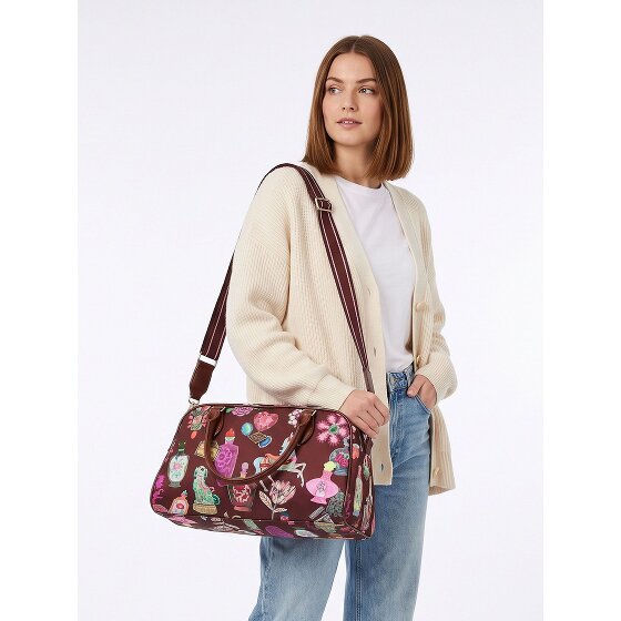 Oilily Deja Futur Sac à bandoulière 32 cm