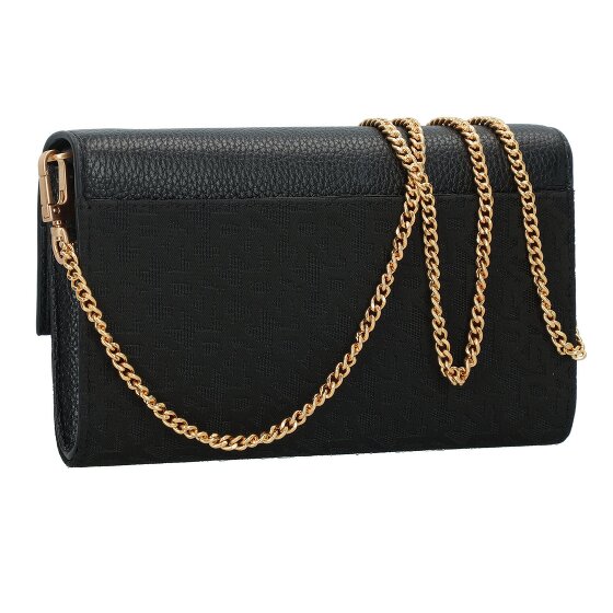 DKNY Rosa Portefeuille d'embrayage Cuir 20 cm