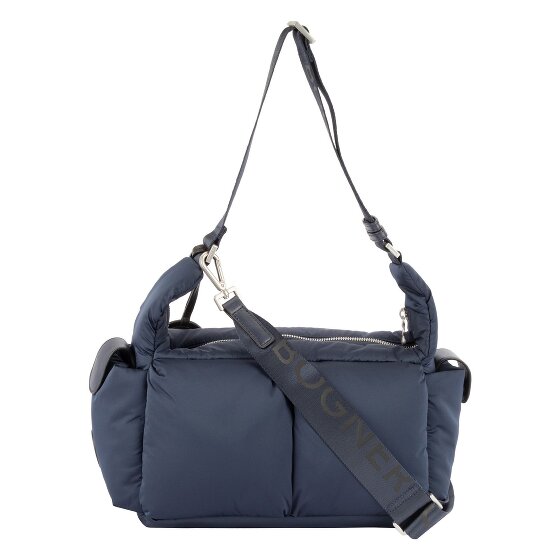 Bogner Gletsch Benie Sac à bandoulière 28 cm