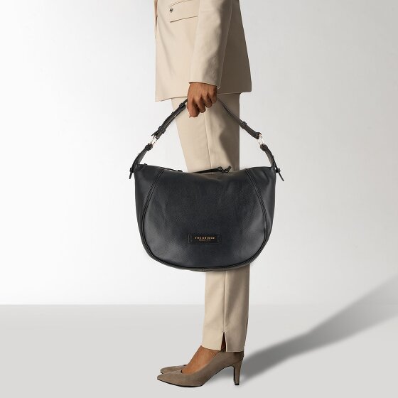 The Bridge Domitilla Sac à bandoulière Cuir 41 cm