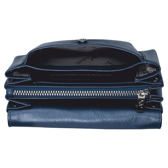 Golden Head Valencia Porte-monnaie Protection RFID Cuir 16.5 cm