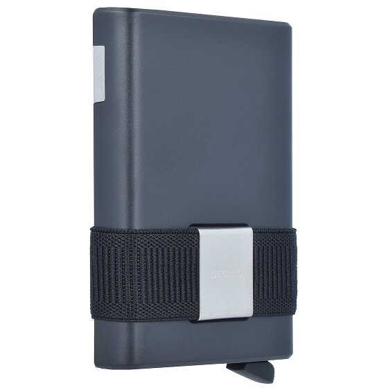 Secrid Slimwallet Cardslide Étui pour cartes de crédit RFID 6,5 cm