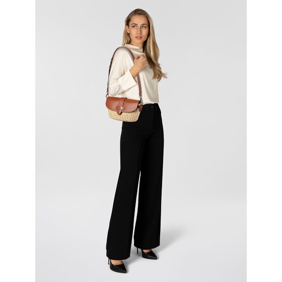 Lauren Ralph Lauren Lynden Sac à bandoulière Cuir 25.5 cm