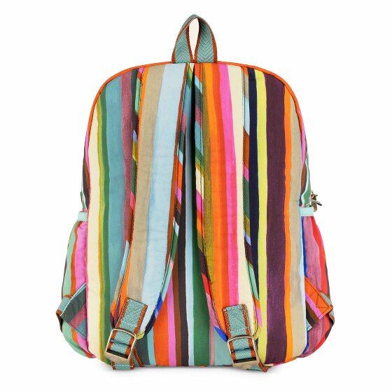 Oilily Stripes Pieternella Balloony Daypack 34 cm