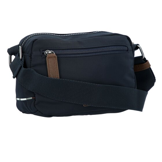 camel active Aurum Sac à bandoulière 23 cm