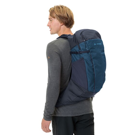 Vaude Agile Air Sac à dos de randonnée 53 cm