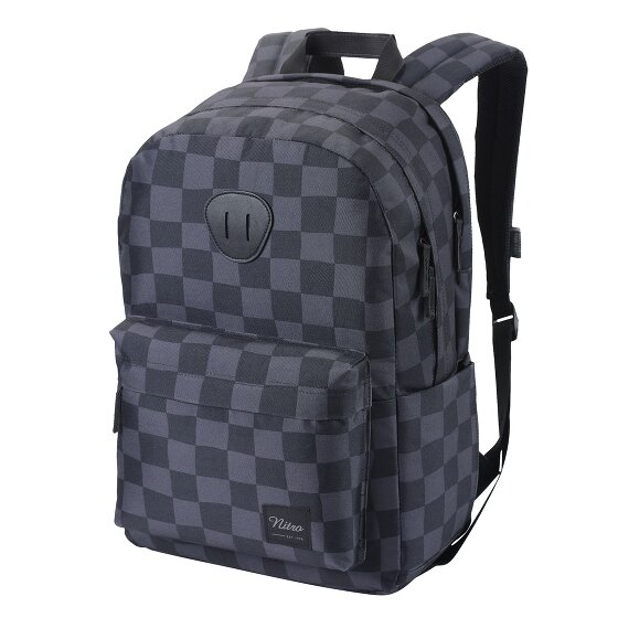NITRO Sac à dos Urban Plus 45 cm pour ordinateur portable