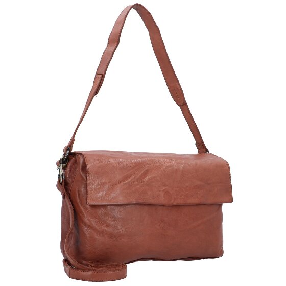 Harold's Submarine Sac à bandoulière Cuir 24 cm