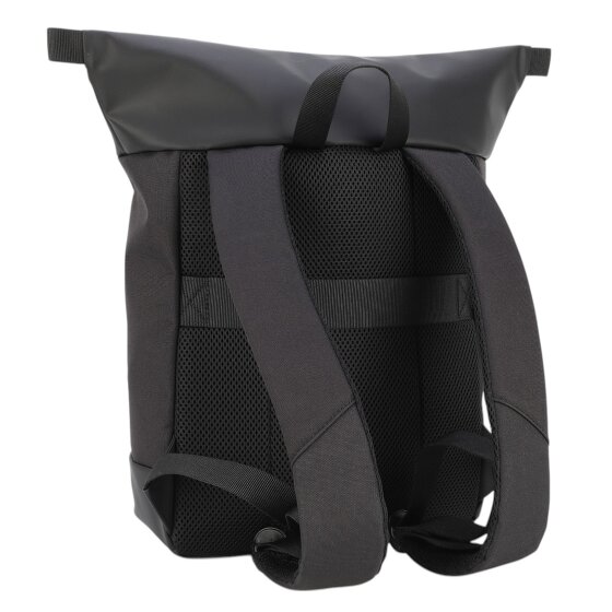 Strellson Alperton Sebastian Daypack 42 cm Compartiment ordinateur