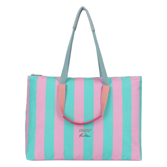 Fritzi aus Preußen Peanuts™ x fritzi Sac de shopper 42.5 cm