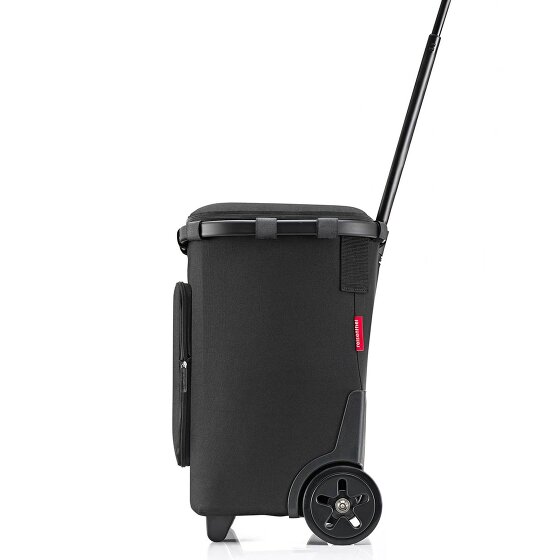 reisenthel Carrycruiser Plus Frame Chariot à provisions 52,5 cm